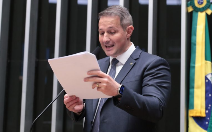 Câmara aprova PL antifacção e endurece penas para crime organizado