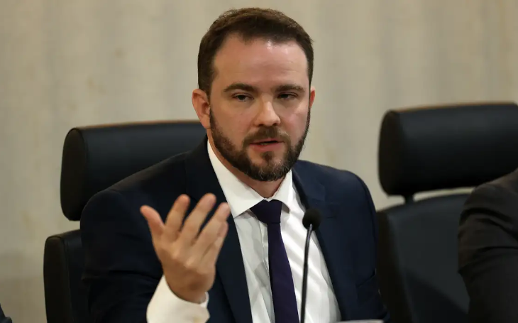 Governo propõe subsídio de R$ 1,20 ao diesel após impasse do ICMS