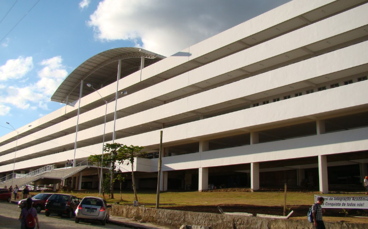 UEPB aprova extensão do calendário acadêmico no campus de Campina Grande por mais 15 dias