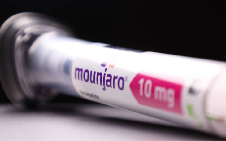 Mounjaro, concorrente do Ozempic, chega às farmácias em maio