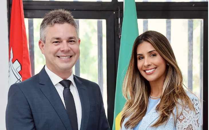 Justiça cassa prefeito, vice e vereador em Cabedelo e condena Vitor Hugo a inelegibilidade; Cabe recurso