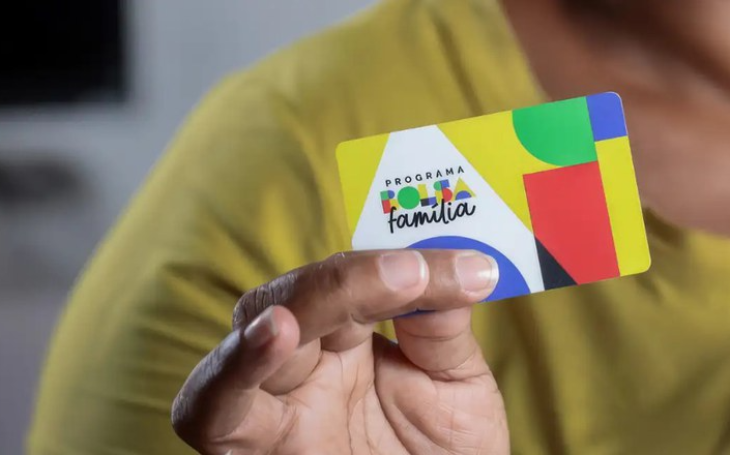 Caixa paga Bolsa Família a beneficiários com NIS de final 6