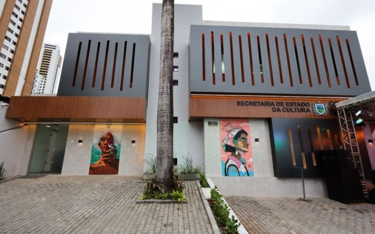 Concurso da Secretaria de Cultura da Paraíba tem locais de prova divulgados nesta sexta-feira (25)