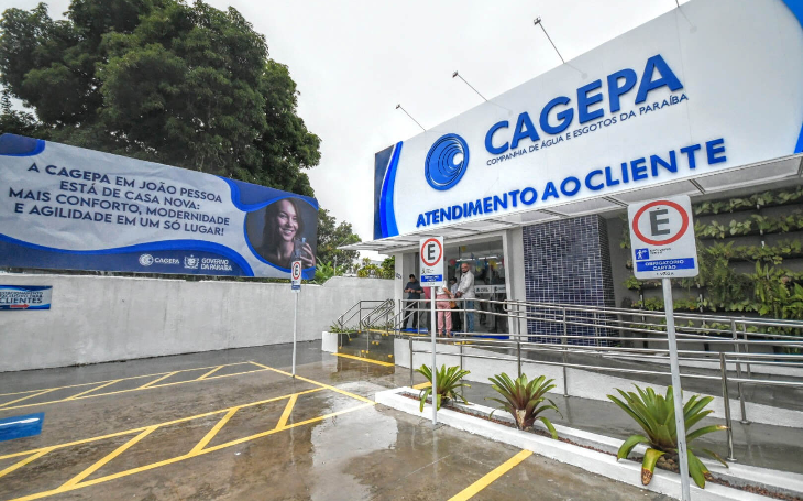 Reta final: Campanha Fique em Dia com a Cagepa entra na última semana