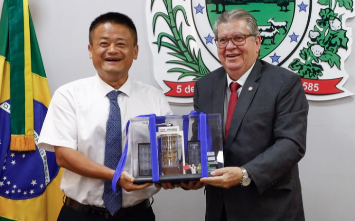 Paraíba terá primeiro Centro de Computação Quântica do Brasil