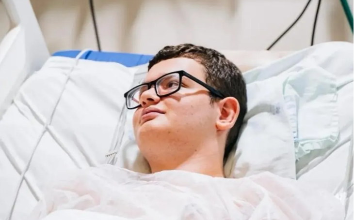 Mãe de adolescente que passou pelo primeiro transplante cardíaco pediátrico na PB já havia perdido um filho: "Entrei na UTI e vi vida"