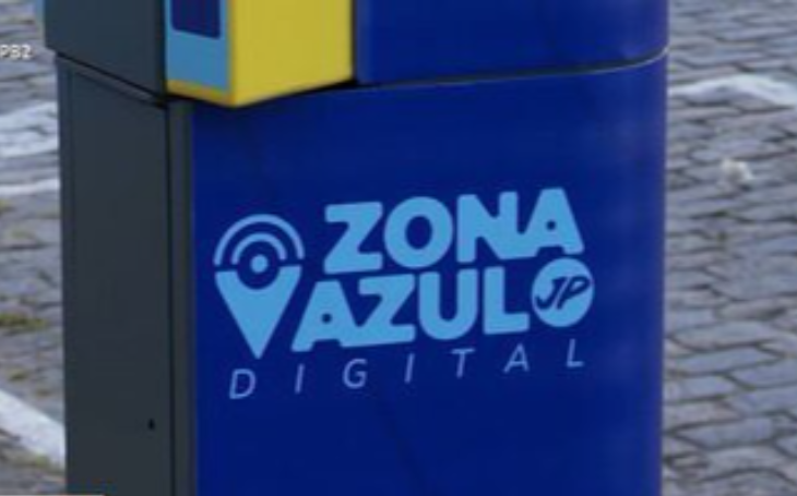 Câmara de João Pessoa aprova MP da Zona Azul com validade de 30 anos