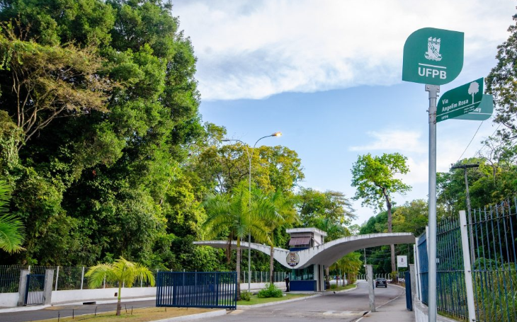 UFPB lança edital de concurso com 31 vagas e salários de até R$ 14 mil