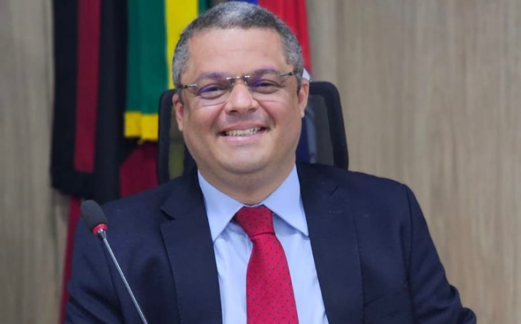 Prefeito Edvaldo Neto solicita à Câmara revogação do aumento de IPTU