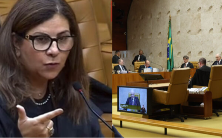 Juíza aposentada defende penduricalhos: “Desembargador mal tem lanche”