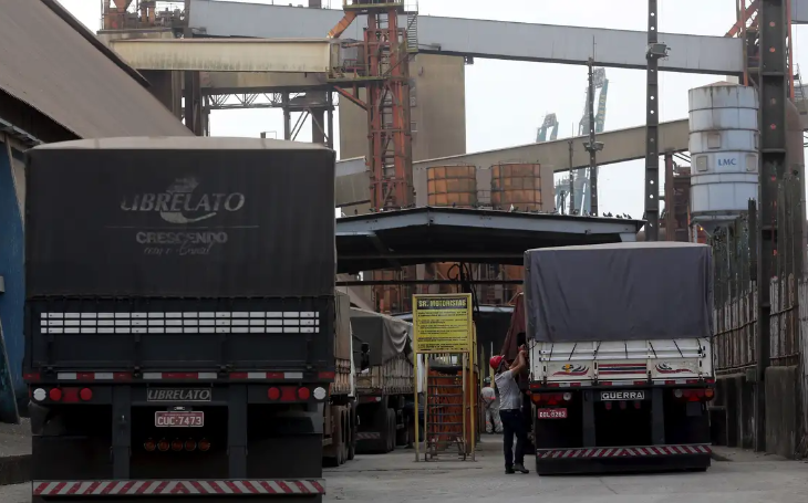 Após Medida Provisória e Resoluções, caminhoneiros descartam paralisação nacional