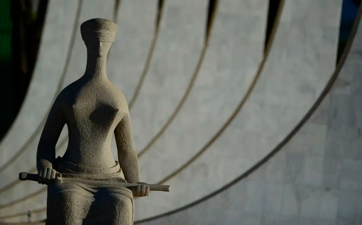 STF decide limitar pagamento de penduricalhos no Judiciário e Ministério Público