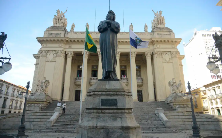 TSE confirma eleições indiretas para o governo do Rio de Janeiro