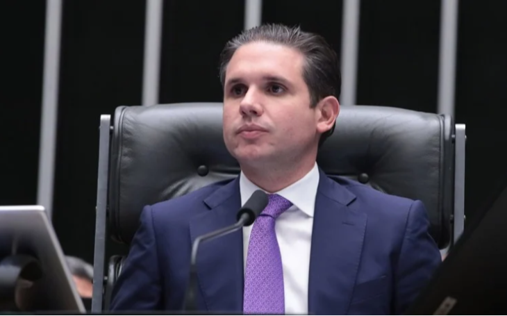 Escala 6x1: CCJ da Câmara deve concluir análise até abril, e proposta pode ser votada em maio, diz Hugo Motta