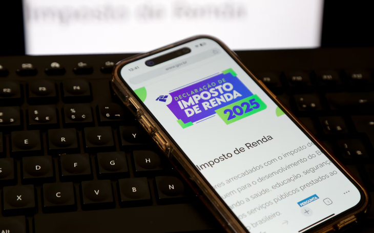 IR 2025: saiba como declarar previdência privada e pensão alimentícia