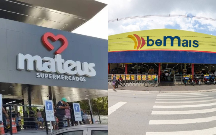 Grupo Mateus x Bem Mais: operação do Procon teve tempero midiático em João Pessoa