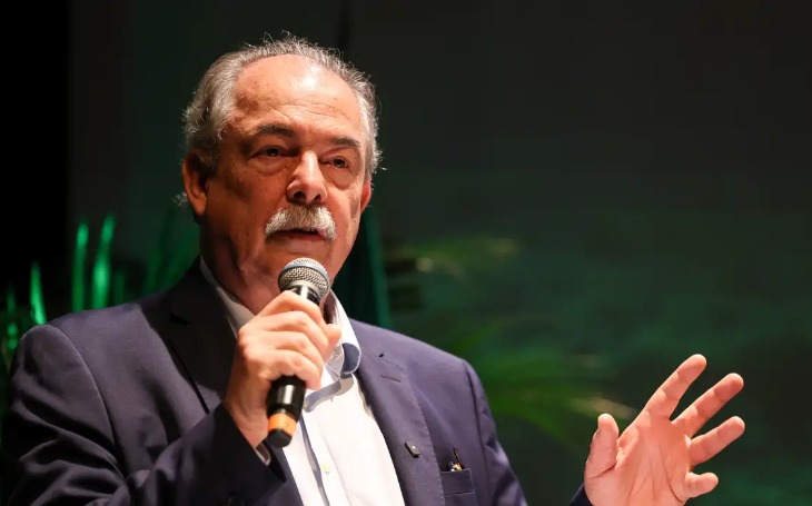 Presidente do BNDES propõe taxar bets para aumentar arrecadação