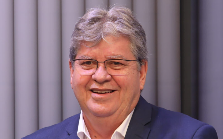 Governador recebe alta e deve voltar às atividades na próxima semana