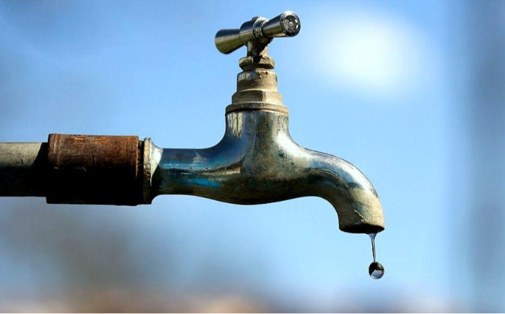 Falta água em bairros de João Pessoa, Bayeux e Cabedelo a partir desta segunda-feira (27); veja onde