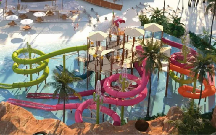 Acquaí Park anuncia 400 vagas de emprego em João Pessoa