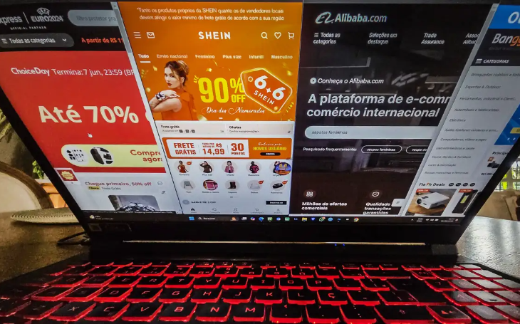 Taxa das blusinhas pode deixar de existir? Entenda projeto que prevê volta da isenção sobre compras de até US$ 50