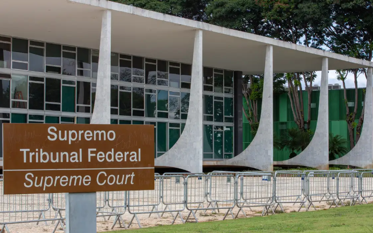 STF derruba revisão da vida toda do INSS por 8 votos a 3