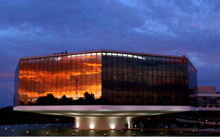 Cícero suspende leilão de cavalos na Estação Ciência; Ministério Público apura uso indevido do local