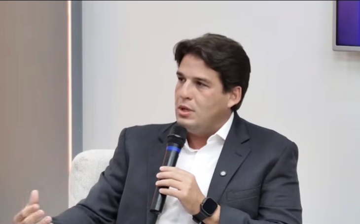 Milanez Neto: "Arapongagem, João Pessoa terá a CPI da Inovatec?"