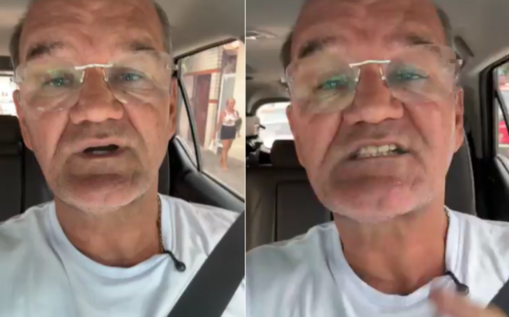 Vereador denuncia ameaças de morte e paralisação na Câmara de Santa Rita