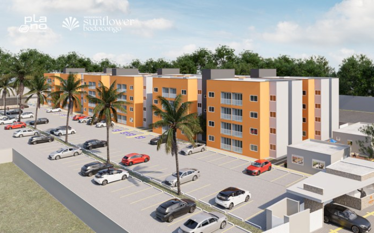 Seleção para unidades habitacionais em Campina Grande seguem abertas; saiba como se inscrever