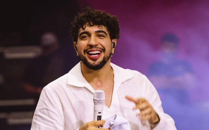 "Carvalheira na Fogueira" anuncia atrações para edição de estreia no São João de Campina Grande