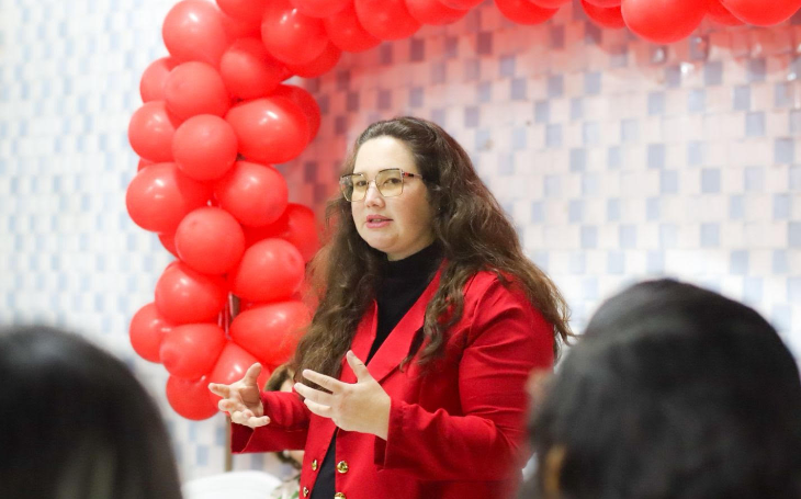 Vereadora Pâmela Vital promove apoio às famílias em situação de vulnerabilidade com projeto que prevê arrecadação de alimentos