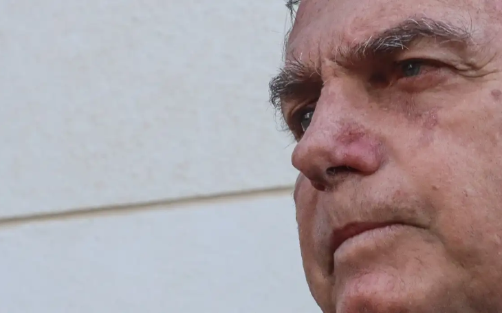 Plano de Moraes é mandar Bolsonaro cumprir pena na Papuda