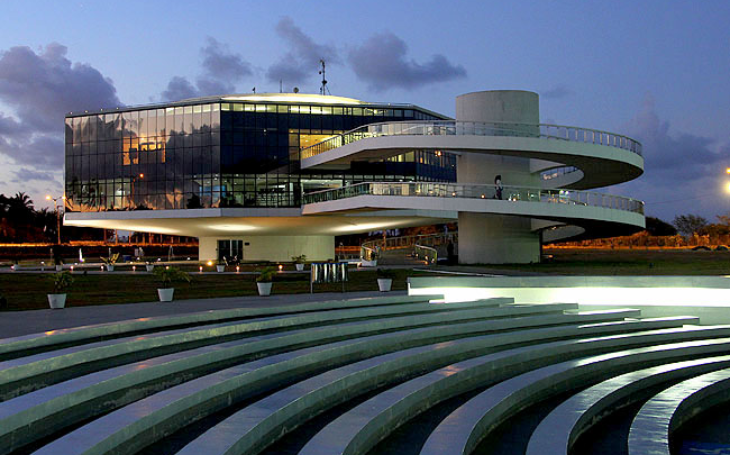 Ministério Público cobra esclarecimentos sobre uso irregular da Estação Ciência