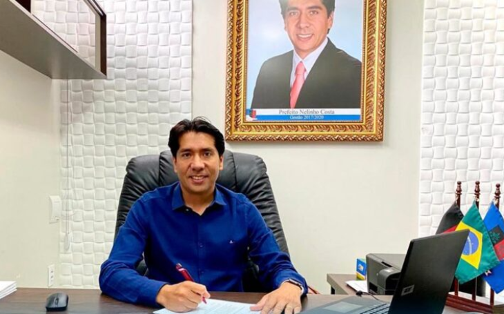 Tribunal de Contas cobra R$ 251 mil a ex-prefeito de Cacimba de Dentro por servidores fantasmas