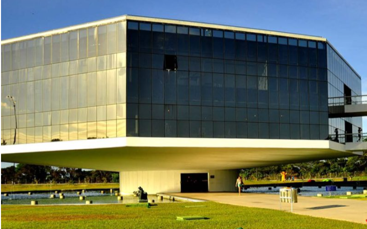 Após polêmica, Prefeitura de João Pessoa cancela eventos privados na Estação Cabo Branco