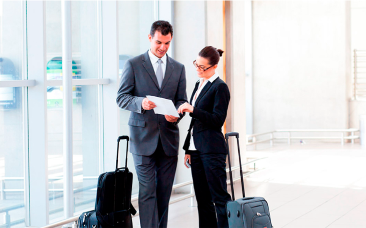 Turismo de negócios fatura mais de R$ 11 bi em dez meses e mantém expectativa de recorde