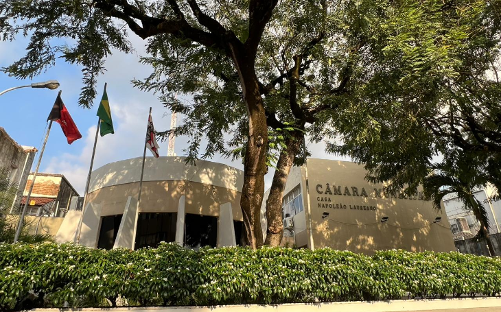 Vereador cobra papel da CMJP em impasse da construção civil em João Pessoa