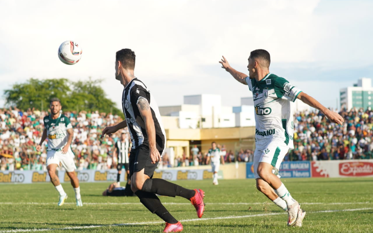 Quarta rodada do Paraibano acontece a partir desta quarta-feira (28)
