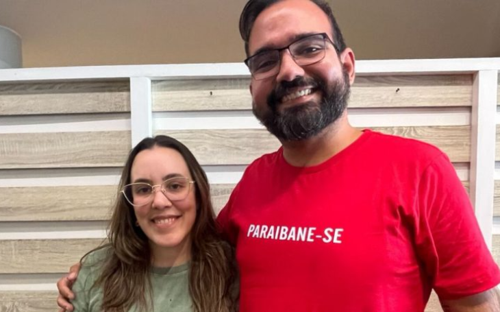 PSOL anuncia pré-candidatura de Olímpio Rocha ao Governo da Paraíba