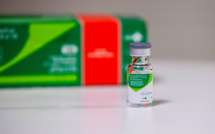 Vacinação contra HPV é ampliada para mulheres tratadas por lesões no colo do útero