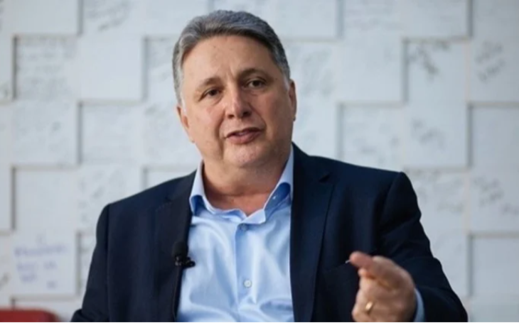 STF anula condenação de ex-governador Anthony Garotinho no caso da Operação Chequinho