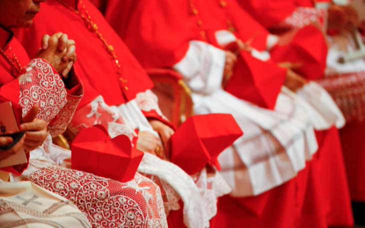 Quem será o novo papa? Vaticano marca início do Conclave para 7 de maio