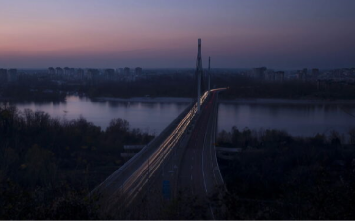 Apagão geral paralisa Portugal e Espanha e atinge outros países da UE