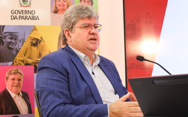 Governador divulga datas para pagamento dos salários dos servidores; veja calendário