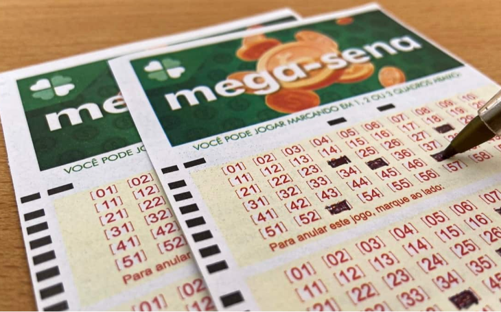 Mega-Sena não tem ganhadores e prêmio acumula em R$ 11 milhões