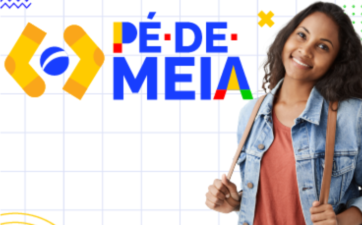 Pé-de-Meia: nascidos em maio e junho recebem hoje parcela de R$ 200