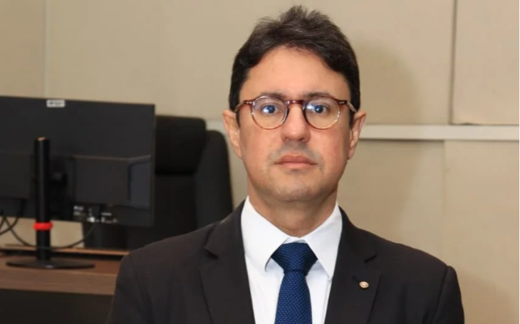 Procurador-geral solicita adiamento de julgamento da lei que determina altura de prédios na Orla de João Pessoa