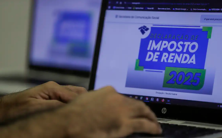 Receita paga lote da malha fina de novembro