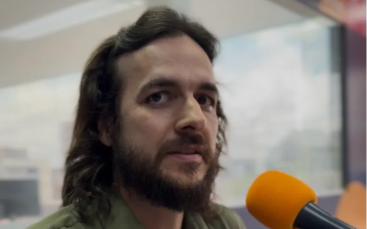 Pedro Cunha Lima indica que "não sendo candidato ao governo da Paraíba", não deve participar das eleições 2026